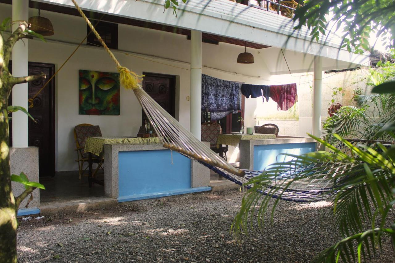 Keratheeram Beach Resort Varkala Exterior photo